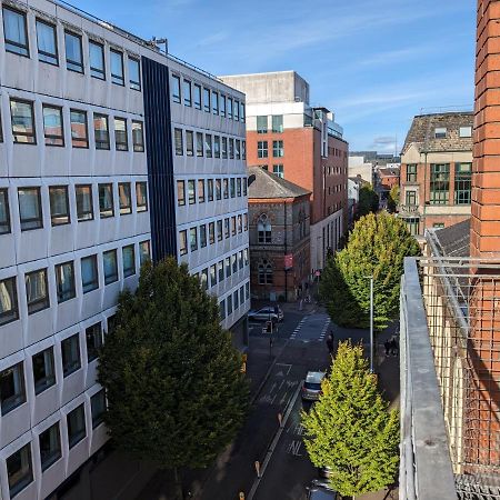 Best Location In Belfast! Free Parking 外观 照片